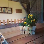 公寓 Themessl Kirchbach (Carinthia)