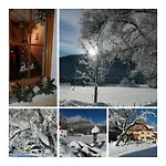Themessl 公寓 Kirchbach (Carinthia)