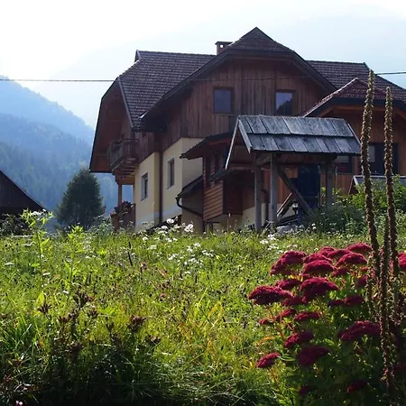 Apartamento Themessl