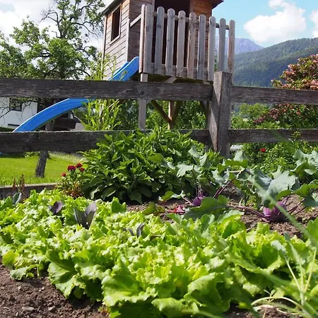 Themessl Kirchbach (Carinthia)