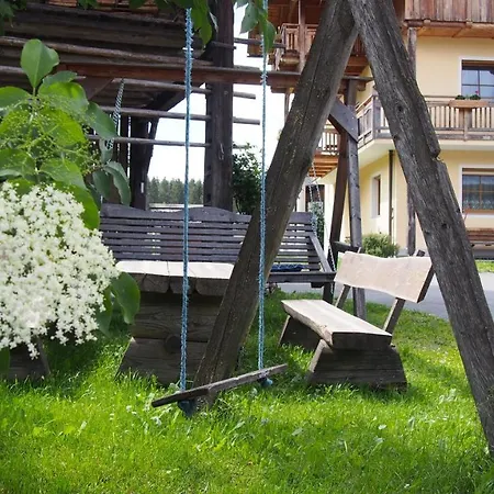Themessl * Kirchbach (Carinthia)