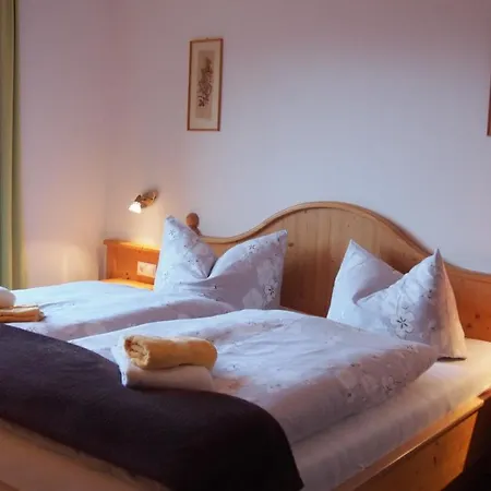 Apartamento Themessl Kirchbach (Carinthia)