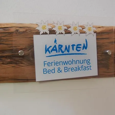 Themessl * Kirchbach (Carinthia)