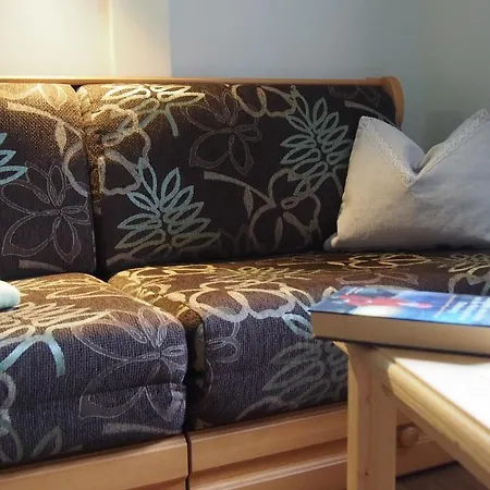 Themessl Apartamento *