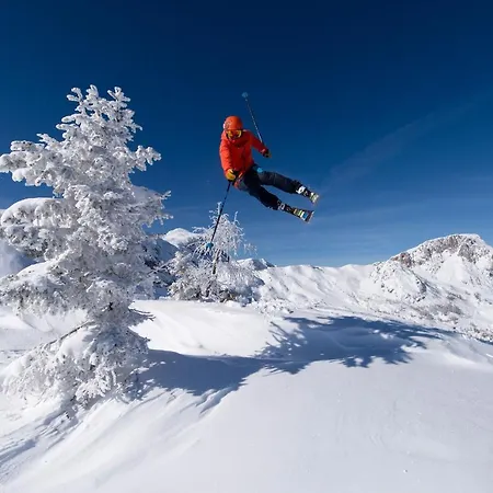 Themessl Apartamento *