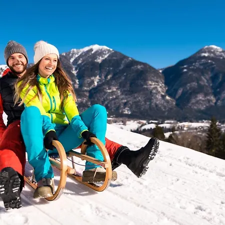 Themessl * Kirchbach (Carinthia)