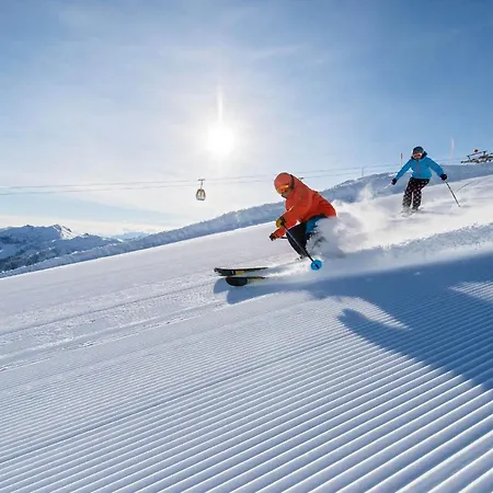 Themessl Apartamento