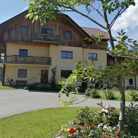 Daire Themessl Kirchbach (Carinthia)