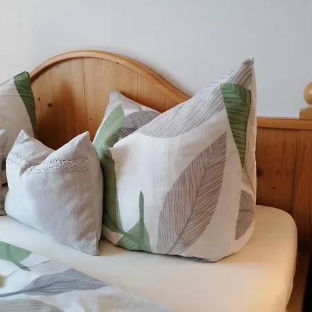 Themessl Apartamento Kirchbach (Carinthia)