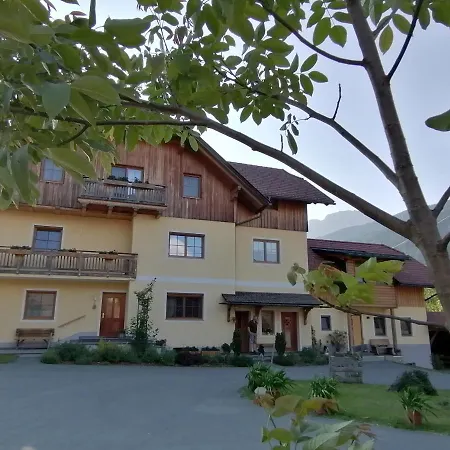 Themessl Appartement