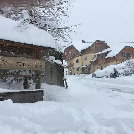 Themessl Kirchbach (Carinthia)