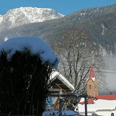 Themessl * Kirchbach (Carinthia)