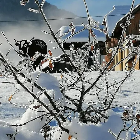 Themessl * Kirchbach (Carinthia)