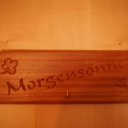 Themessl Apartment *
