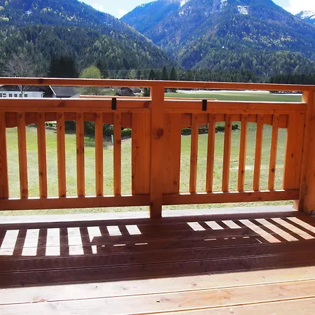 Themessl Διαμέρισμα Kirchbach (Carinthia)
