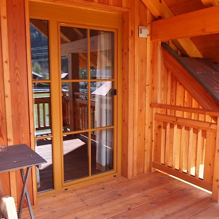 Themessl Kirchbach (Carinthia)