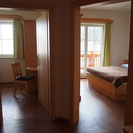 Themessl Kirchbach (Carinthia)