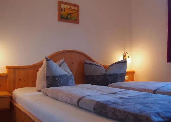 Apartamento Themessl