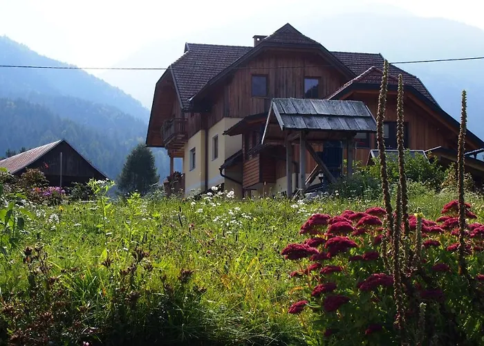 Apartamento Themessl