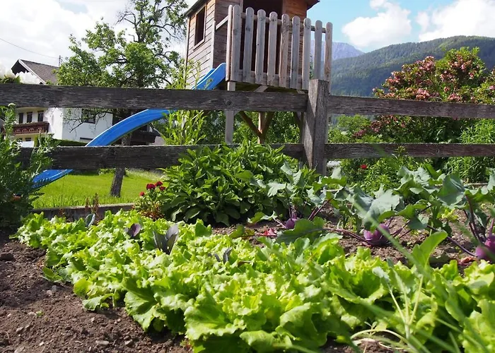 Themessl Kirchbach (Carinthia)