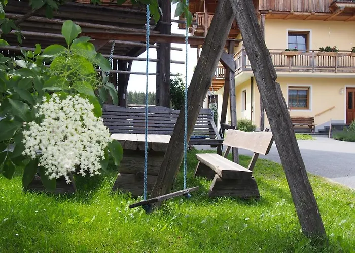 Themessl * Kirchbach (Carinthia)