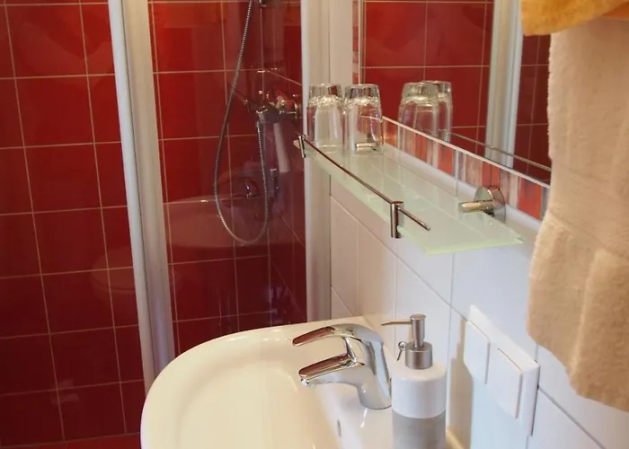 Apartamento Themessl