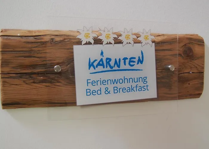 Themessl * Kirchbach (Carinthia)