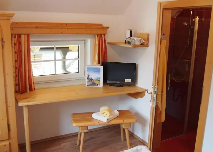 Themessl Apartament Kirchbach (Carinthia)