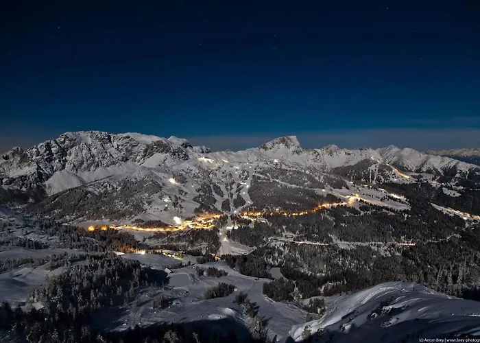 Διαμέρισμα Themessl