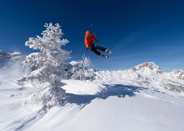 Themessl Apartamento *