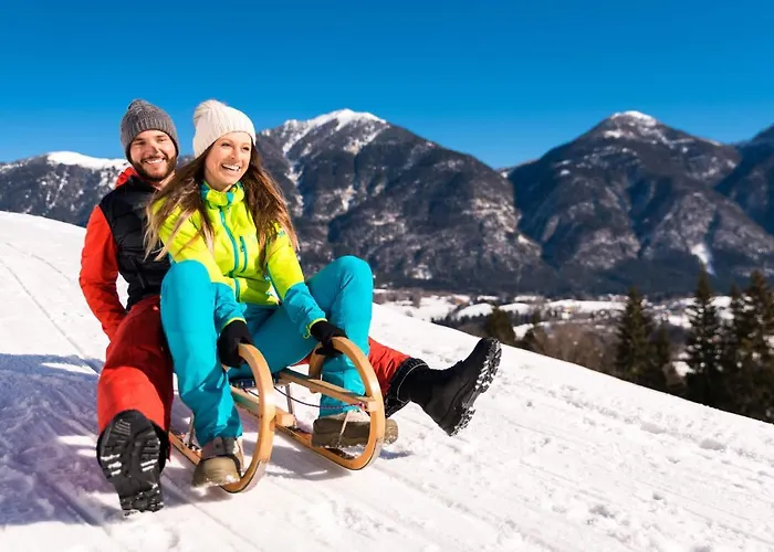 Themessl * Kirchbach (Carinthia)