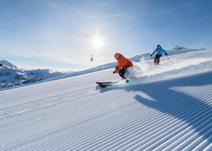 Themessl Διαμέρισμα