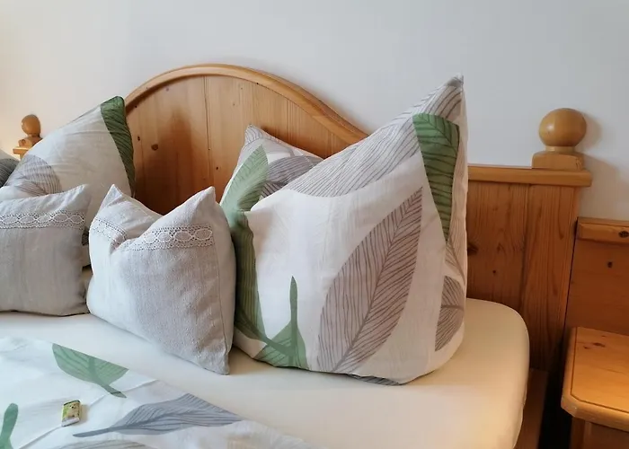 Themessl Apartamento Kirchbach (Carinthia)