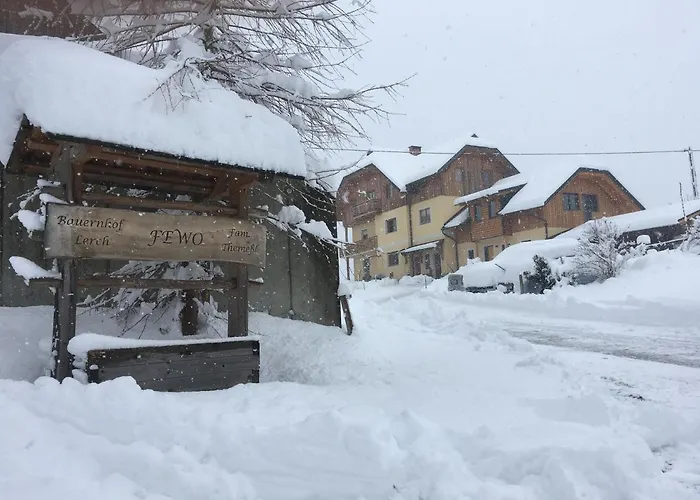 Themessl Kirchbach (Carinthia)