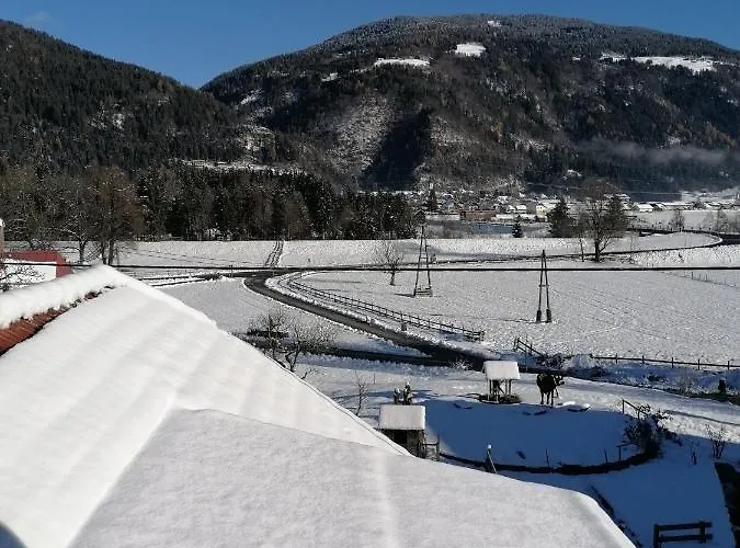 Διαμέρισμα Themessl