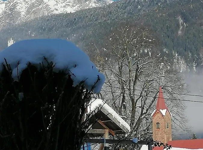 Themessl * Kirchbach (Carinthia)