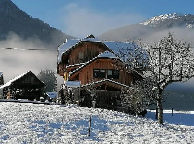 Themessl Apartament *