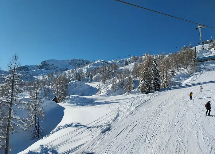 Themessl Apartament *