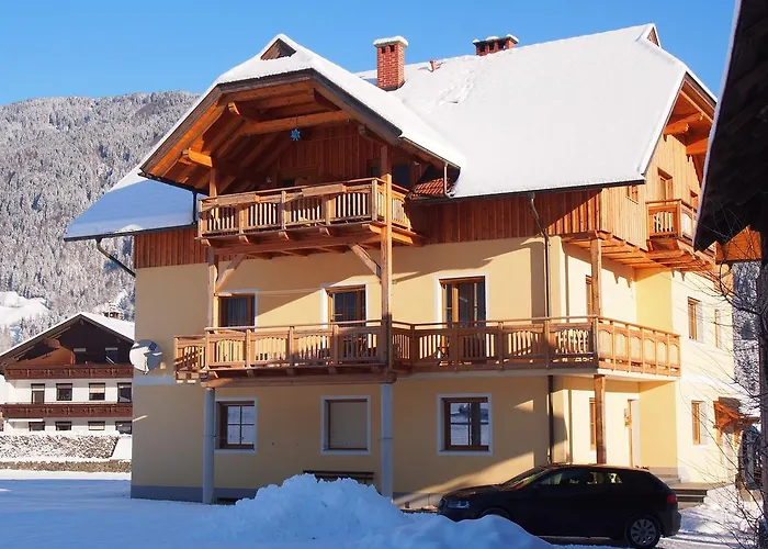 Themessl Apartamento *