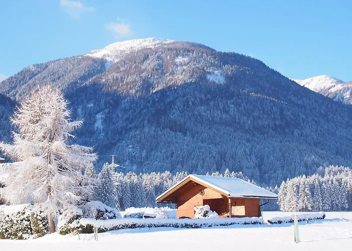 Themessl Apartamento