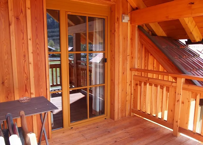 Themessl Kirchbach (Carinthia)