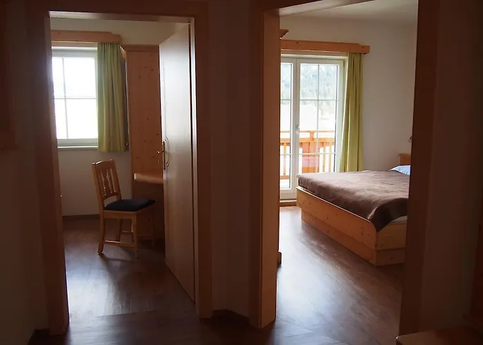 Themessl Kirchbach (Carinthia)